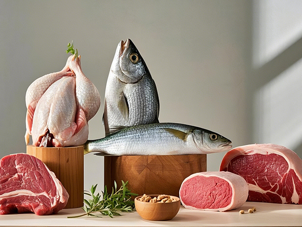 肉及肉制品类检测产品